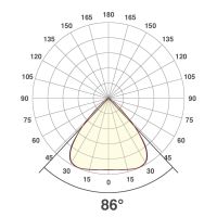 LED-Anbauleuchte ALQ250102