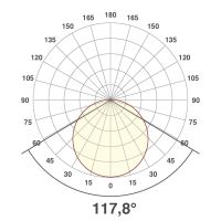 LED-Anbauleuchte AP27250125S