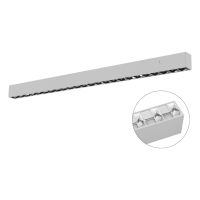 LED-Anbauleuchte BALD12361440