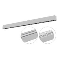 LED-Anbauleuchte d/i BALD12501440