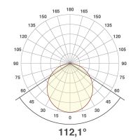 LED-Anbauleuchte D54300125