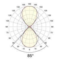 LED-Anbauleuchte IP54 L54120102RE
