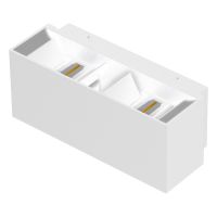 LED-Anbauleuchte IP54 WA54180102
