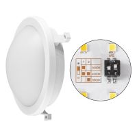 LED-Anbauleuchte LAR120125