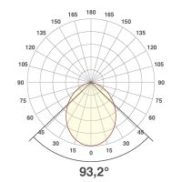 LED-Deckeneuchte DSM54070125