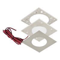 LED-Ein-/Anbauleuchte L124251302