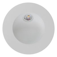 LED-Einbauleuchte IP65 P20340