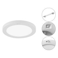 LED-Panel LPRV170125BM