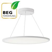 LED-Pendelleuchte PTSU580125