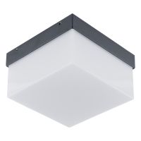 LED-Wandanbauleuchte WAQ54091502