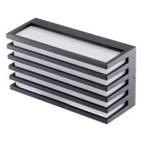 LED Wandanbauleuchte WARE54091540