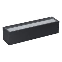 LED Wandanbauleuchte WAUD65181502