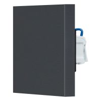 LED-Wandeinbauleuchte LQ41802AF