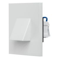 LED-Wandeinbauleuchte LQ41802WE