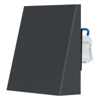 LED-Wandeinbauleuchte LQ41840AK