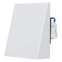 LED-Wandeinbauleuchte LQ41840WK