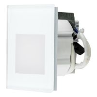 LED-Wandeinbauleuchte W840102
