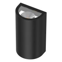 LED-Wandleuchte IP65 C65152502HR