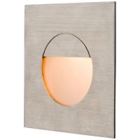 P-LED Wandeinbauleuchte P444102
