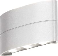 LED Wandleuchte Chieri 7853-250