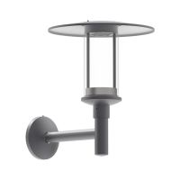LED-Wandzylinderleuchte 9.043.8212.17028