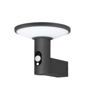 LED-Solar-Wandleuchte PRDX27798 LED-Solar-Wandleuchte PRDX27798