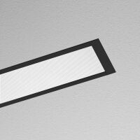 LED-Einbauleuchte MLE045118303APB/D.sw