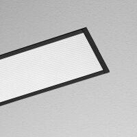 LED-Einbauleuchte MLE07011840319P/D.sw