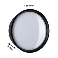 LED-Außenwandleuchte 946.96