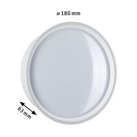 LED-Außenwandleuchte 946.97