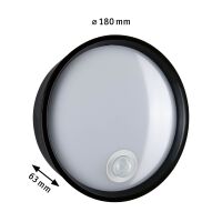LED-Außenwandleuchte 946.98