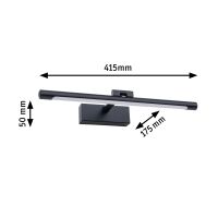 LED-Bilderleuchte 955.64