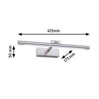 LED-Bilderleuchte 955.66
