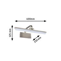 LED-Bilderleuchte 955.69