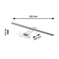LED-Bilderleuchte 998.93