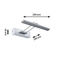 LED-Bilderleuchte 998.94