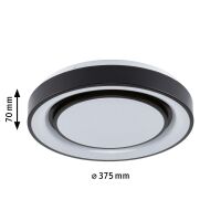LED-Deckenleuchte 705.44