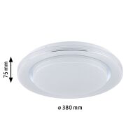 LED-Deckenleuchte 705.46