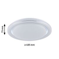 LED-Deckenleuchte 705.47