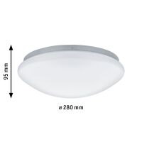 LED-Deckenleuchte 707.24