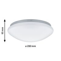 LED-Deckenleuchte 709.81