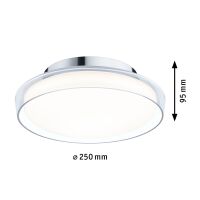 LED-Deckenleuchte 710.78