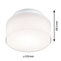 LED-Deckenleuchte 710.81