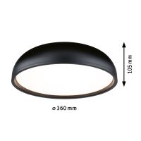 LED-Deckenleuchte 710.84