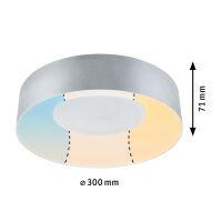 LED-Deckenleuchte 710.94