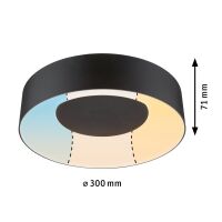 LED-Deckenleuchte 710.96