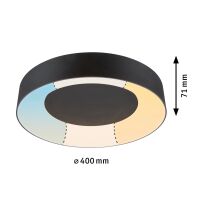 LED-Deckenleuchte 710.97