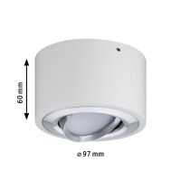 LED-Deckenleuchte 797.08
