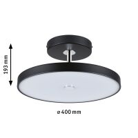 LED-Deckenleuchte 967.81