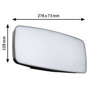 LED-Hausnummernleuchte 945.07